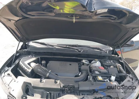 2025 Chevrolet Blazer Awd 2Lt z USA, uszkodzony, nr VIN 3GNKBHR42SS228527